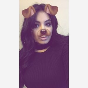 Meet your Posher, Gricelda